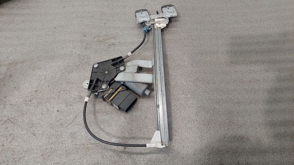 Elevador vidros trás esquerdo SKODA Octavia I Break (1U5)