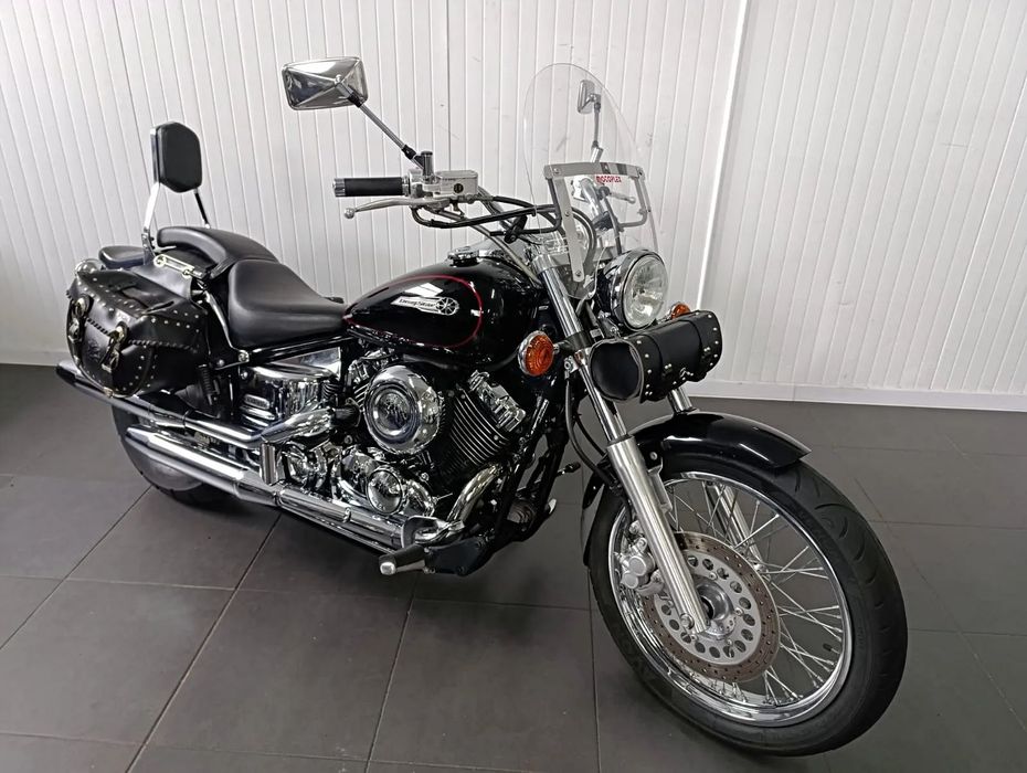 Yamaha
