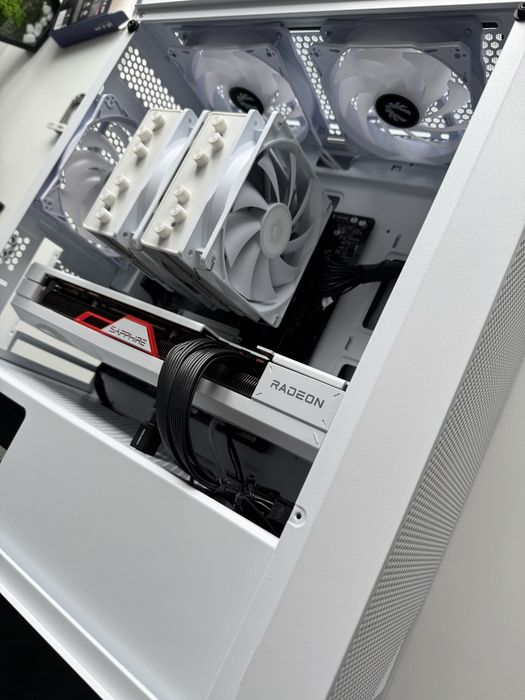 Ігрові комп’ютери пк intel  i5 i7 i9 , ryzen 5 7 9 nvidia amd rtx rx