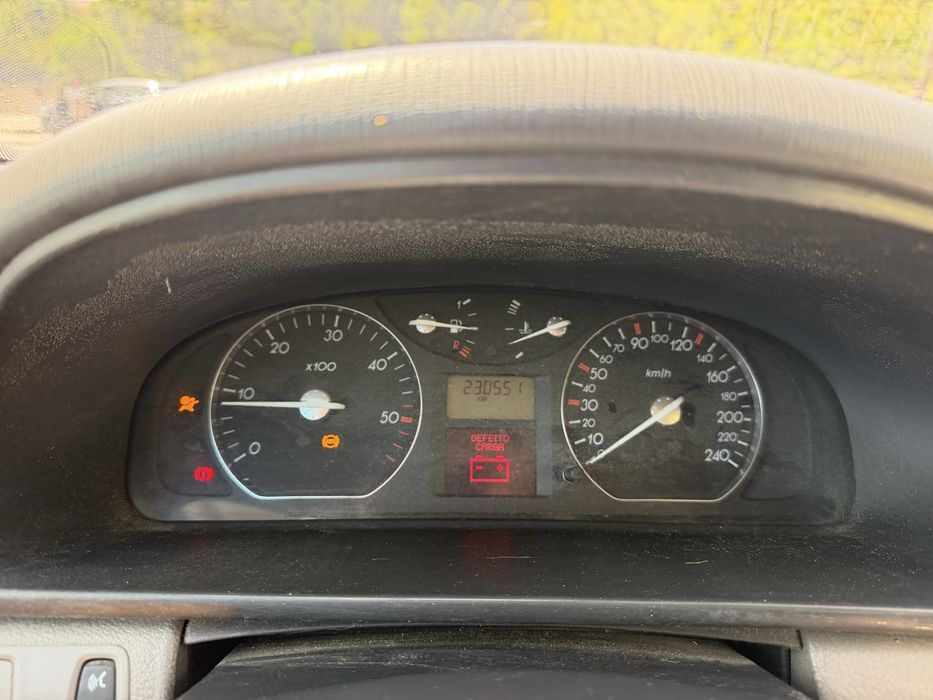 Renault Laguna 1.9 2002