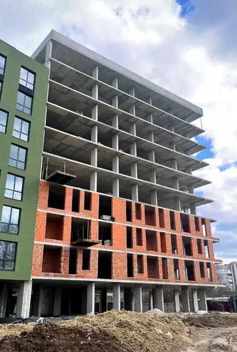 БЕЗ КОМІСІЇ/Продаж\ПАРКІНГ 14м2, вул.Пластова-Б.Хмельницького, ЖК Орлан/Orlan