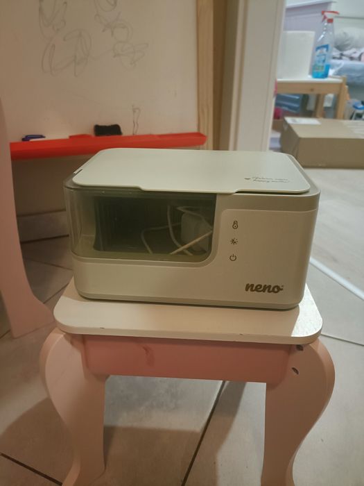 Podgrzewacz do chusteczek Neno