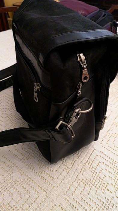 Mala fotografia em Napa da Lowepro