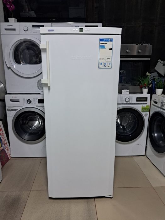 Морозильна камера Liebherr GN 2303 на 226 л з системою NoFrost та А+