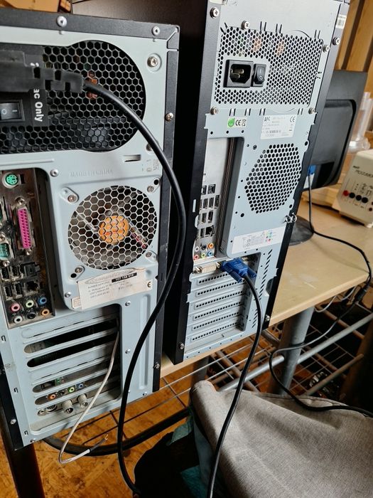 Komputer Hdmi Tanio