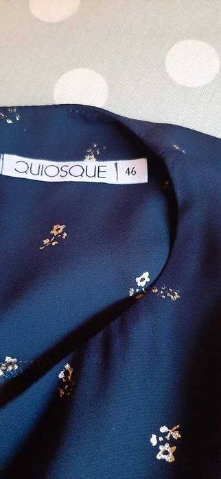 Sukienka wizytowa Quiosque