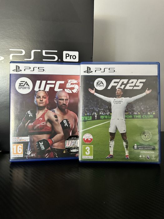 Ps5 Pro, Komplet , Zamiana Xbox series X plus doplata