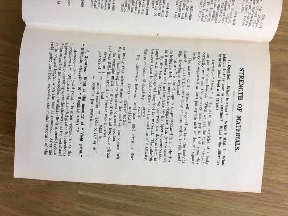 MacGibbon’s MoT Orals & Marine Engineering Knowledge