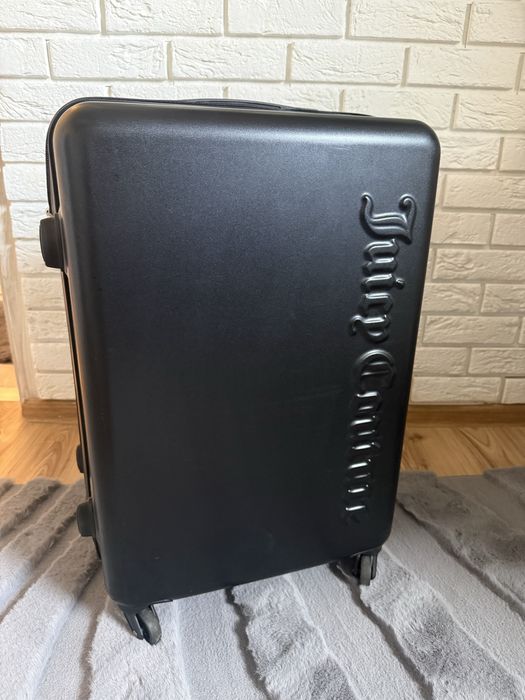 Walizka juicy couture