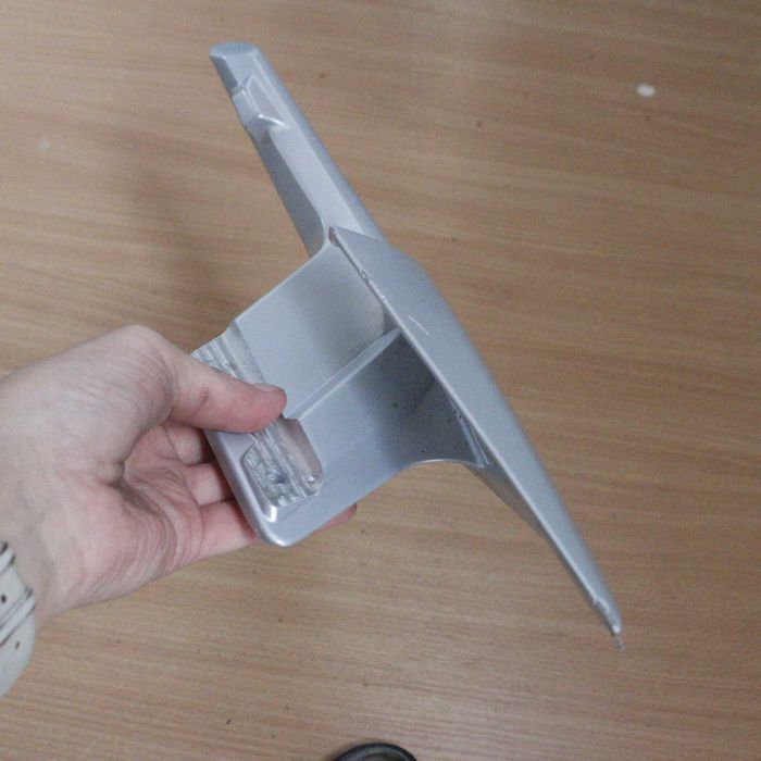 6249 Zero SR / F 19-20 RH Uchwyt rączka pasażera Prawy