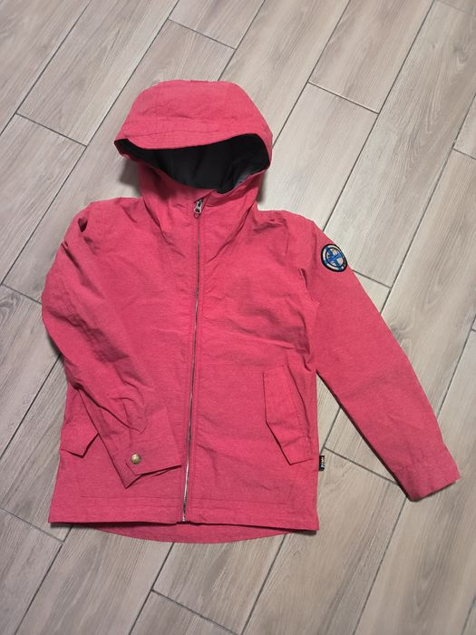 Rukka курточка вітровка 140 см