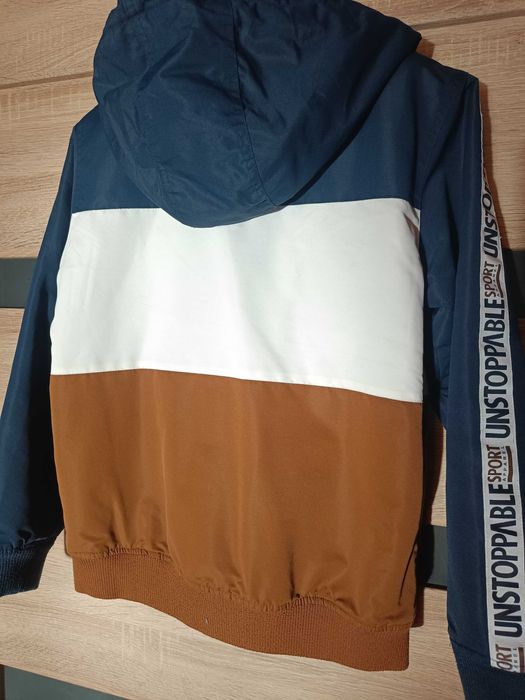 Kurtka wiosenna 158 chłopak Reserved