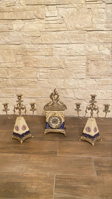 Декоративний набір , 3 предмети