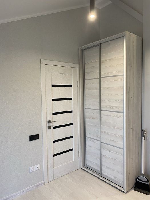 1-комнатная квартира по адресу (площадь 34 м²) - Atlanta.ua - фото 6