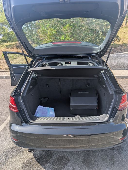 Audi A3 Sportback 1.6 TDI