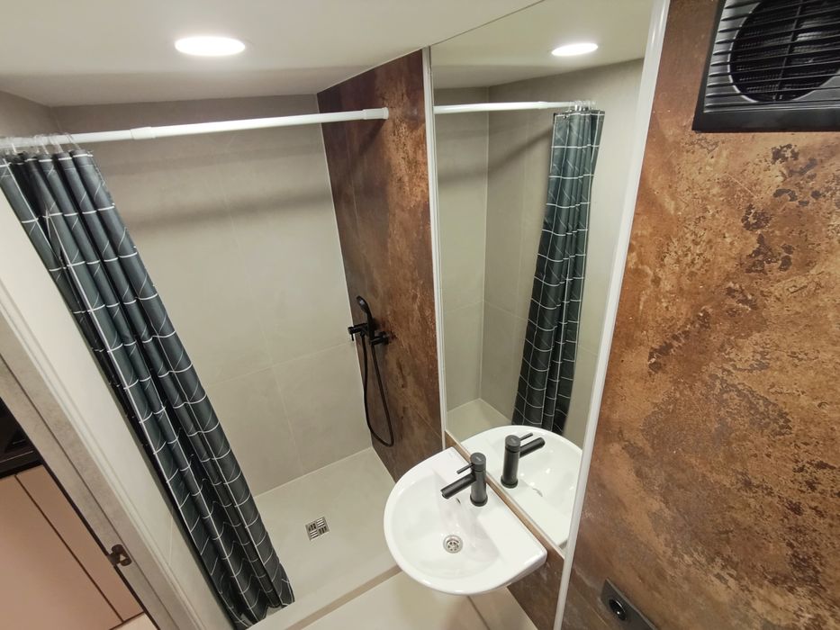 Оренда смарт-квартири по вул.Політехнічній в історичному Центрі Львова