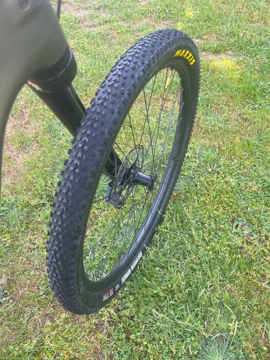 Cannondale Scalpel Carbon 2 | Lefty Carbono | SRAM XX1 AXS | Tamanho M