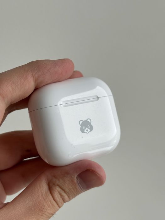 Apple AirPods 4 ANC Case a3059 / Кейс a3059