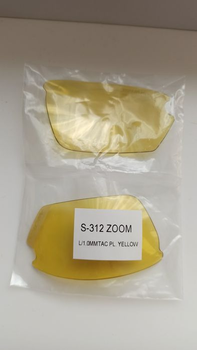 Soczewki Szkła Arctica S-30 S-293 S-312 S-148 Korekcyjne