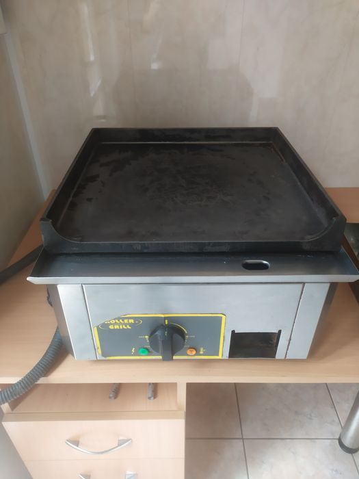 Поверхня для смаження Roller grill,  гриль,