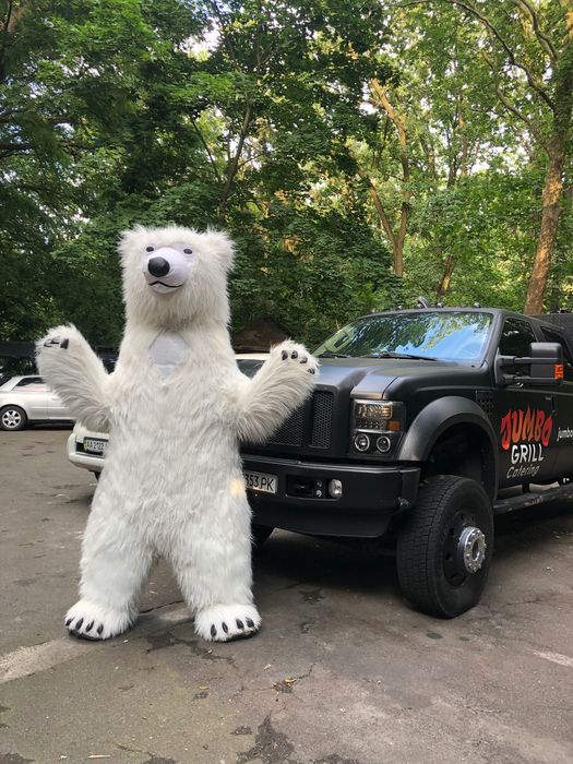 Ростові костюми аніматори Київ