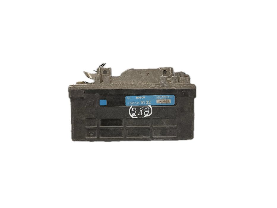 Centralina ABS MERCEDES-BENZ Classe E (W124)