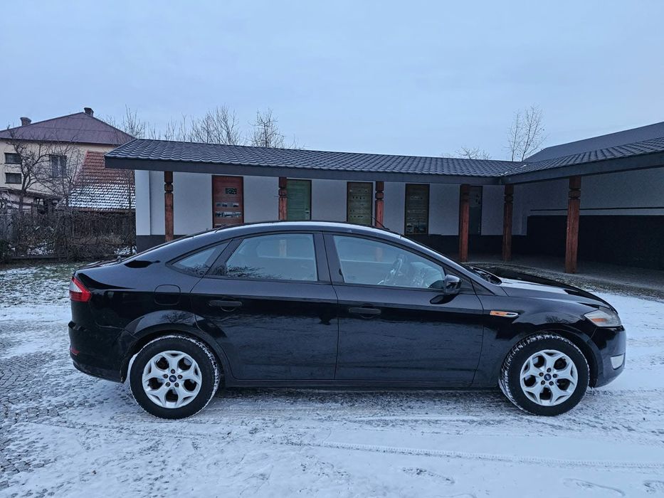 Ford Mondeo MK4 Lift 1.8 Diesel 2009