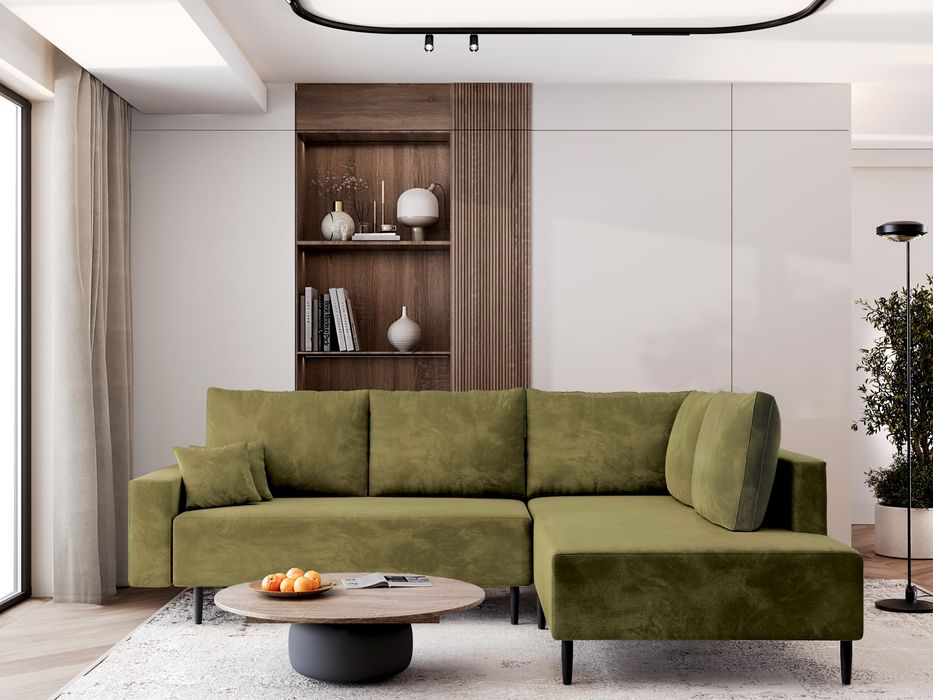 Narożnik prosto od producenta