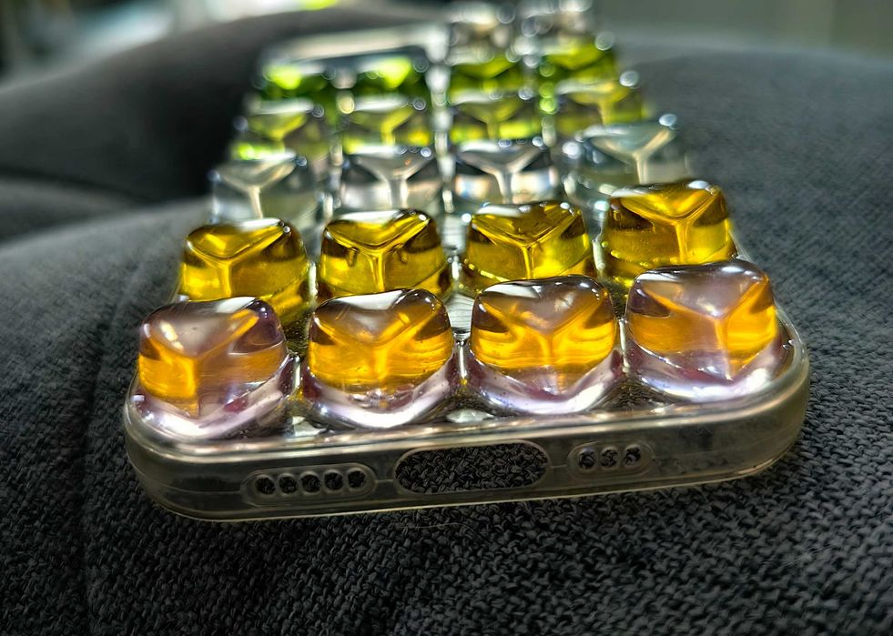 Etui do iPhone 12 pro