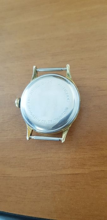 Мужские часы Bifora, с ручным заводом, 16 камней,: 2 500 грн
