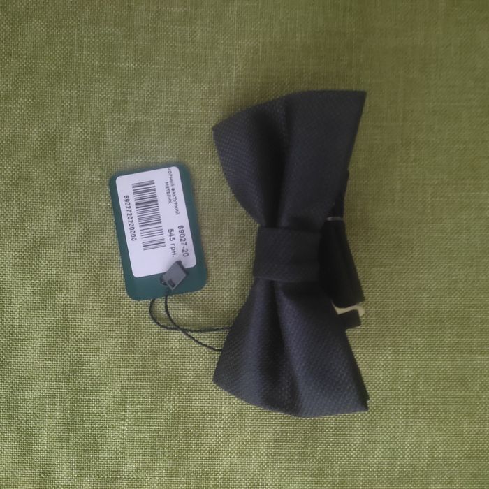 Продам краватки-метелики від Jarmich