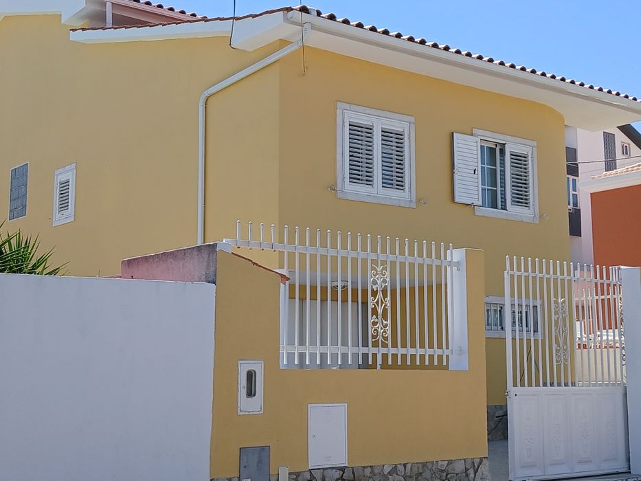 Pinturas, Remodelações, trabalhos Gerais