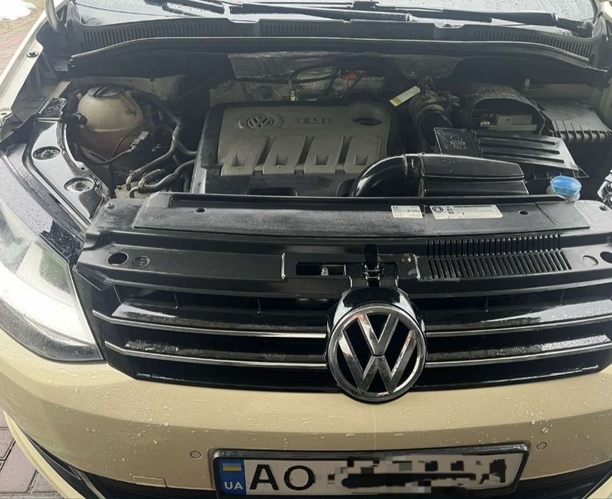 ÙПродам volkswagen scharan