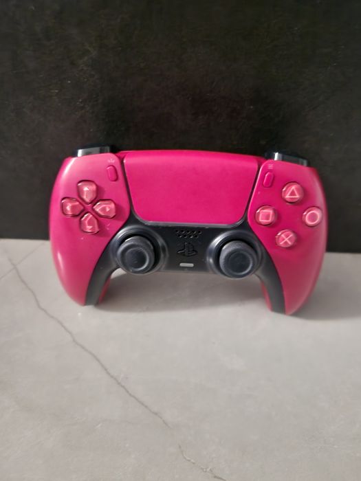 Pad Sony ps5 playstation 5 dualsense oryginalny pro  fat slim