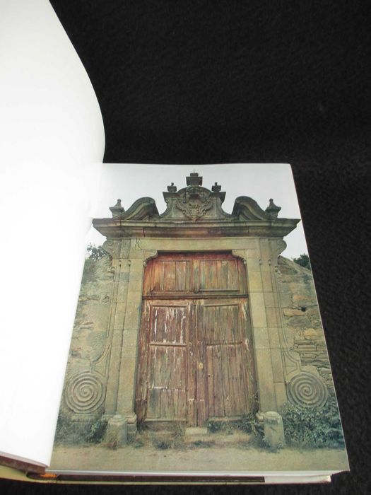 Livro A Granja de Todos os Tempos António Paes de Sande e Castro Raro