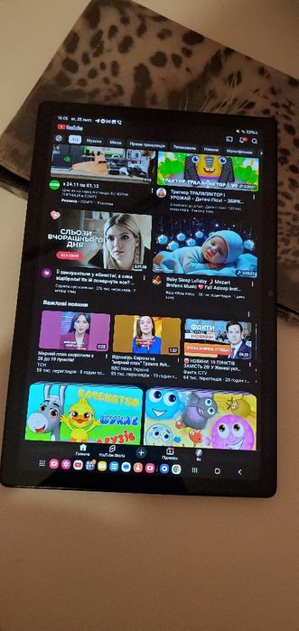 Продам планшет samsung Galaxy Tab A8