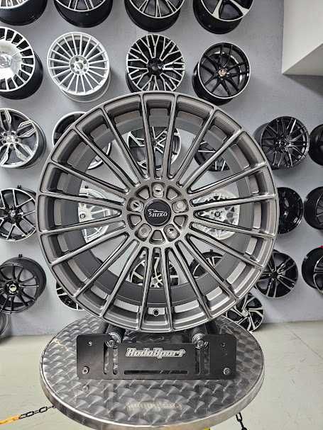 Jantes look Vossen S17-04 p/ BMW em 19 e 20| 5x120 novas