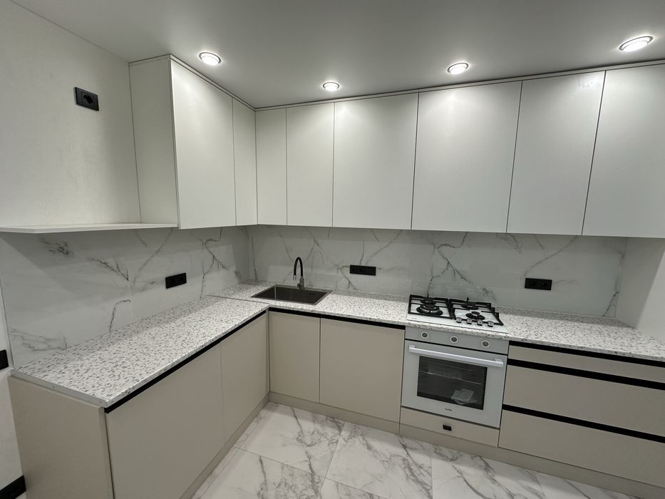 1-room apartment apartment by the address st. Magistratskaya (area 44 m²) - Atlanta.ua - photo 12