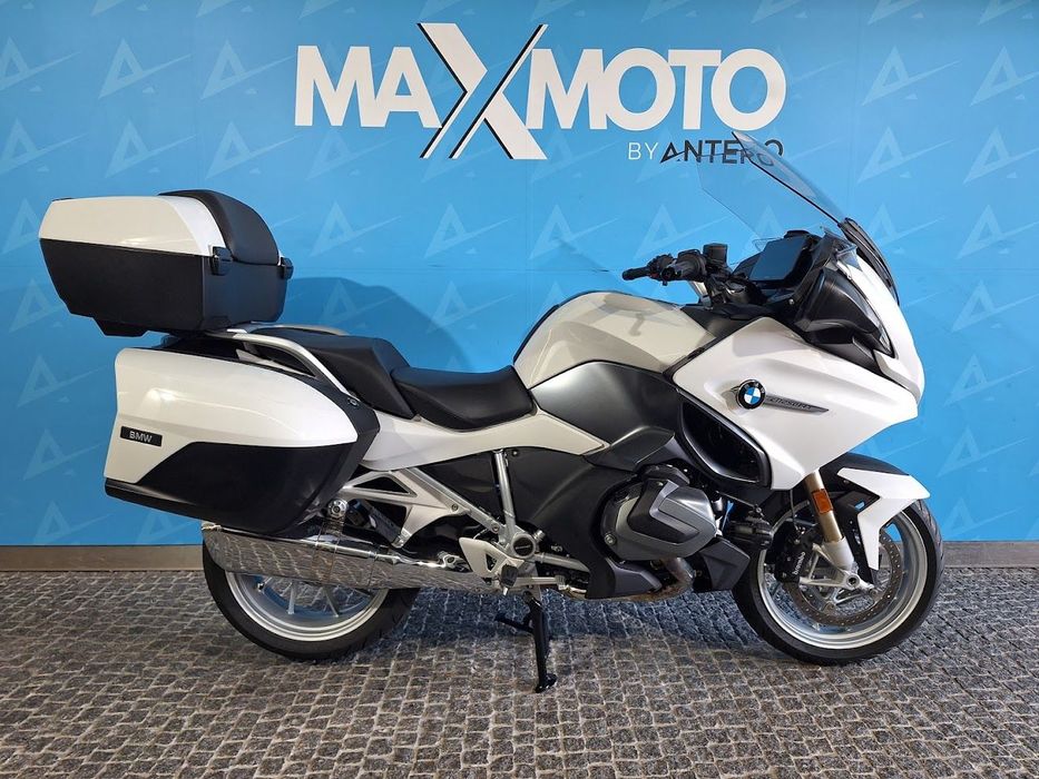 BMW R 1250 RT