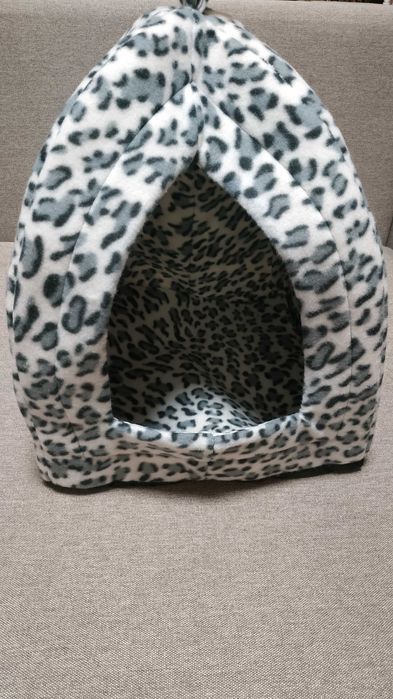 Будиночок для кота