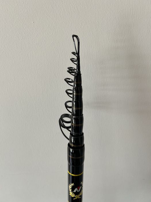 Cana pesca a boia 6m.