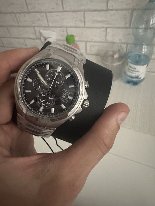 Zegarek męski Citizen CA0700-86E