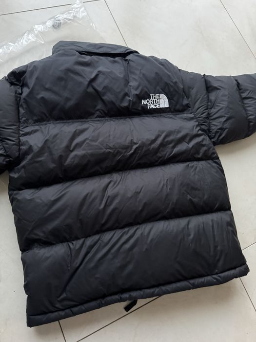 The North Face Nuptse Retro rozm XL