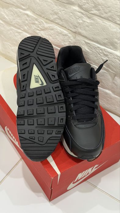 Кросівки Nike Air Max Command Leather