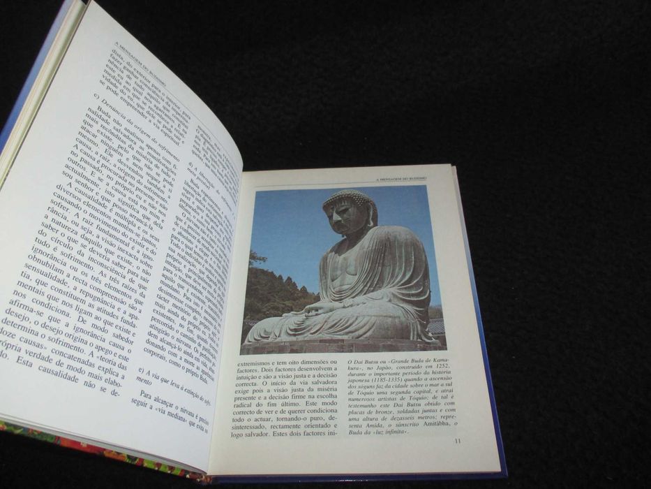 Livro O Budismo Marcello Zago Grandes Religiões do Mundo