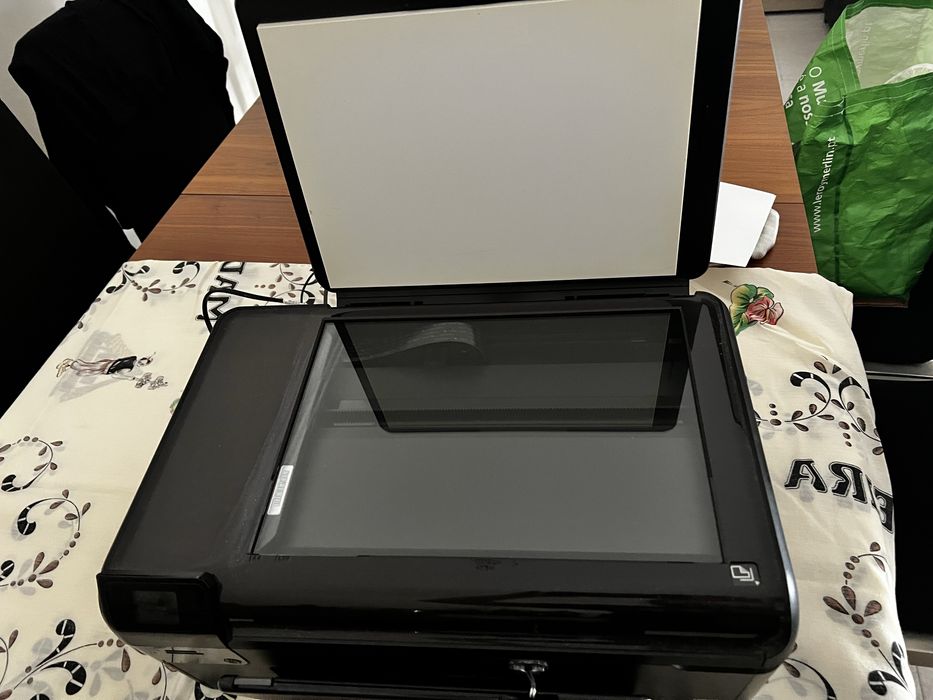 Impressora multifunções HP