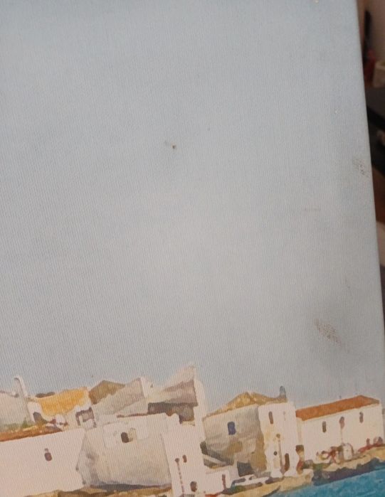 Tela Ferragudo, Algarve