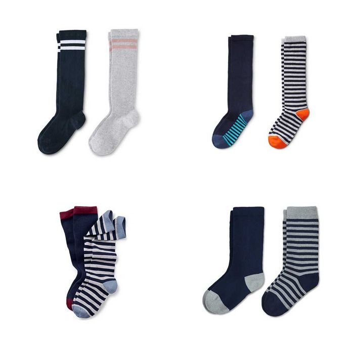 Гольфи носки с махровою стопою шкарпетки термошкарпетки Німеччина