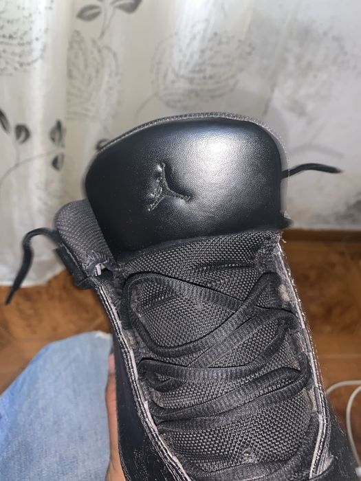 Air Jordan Dub Zero