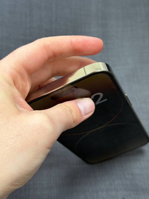 Iphone 14 pro 128 neverlock